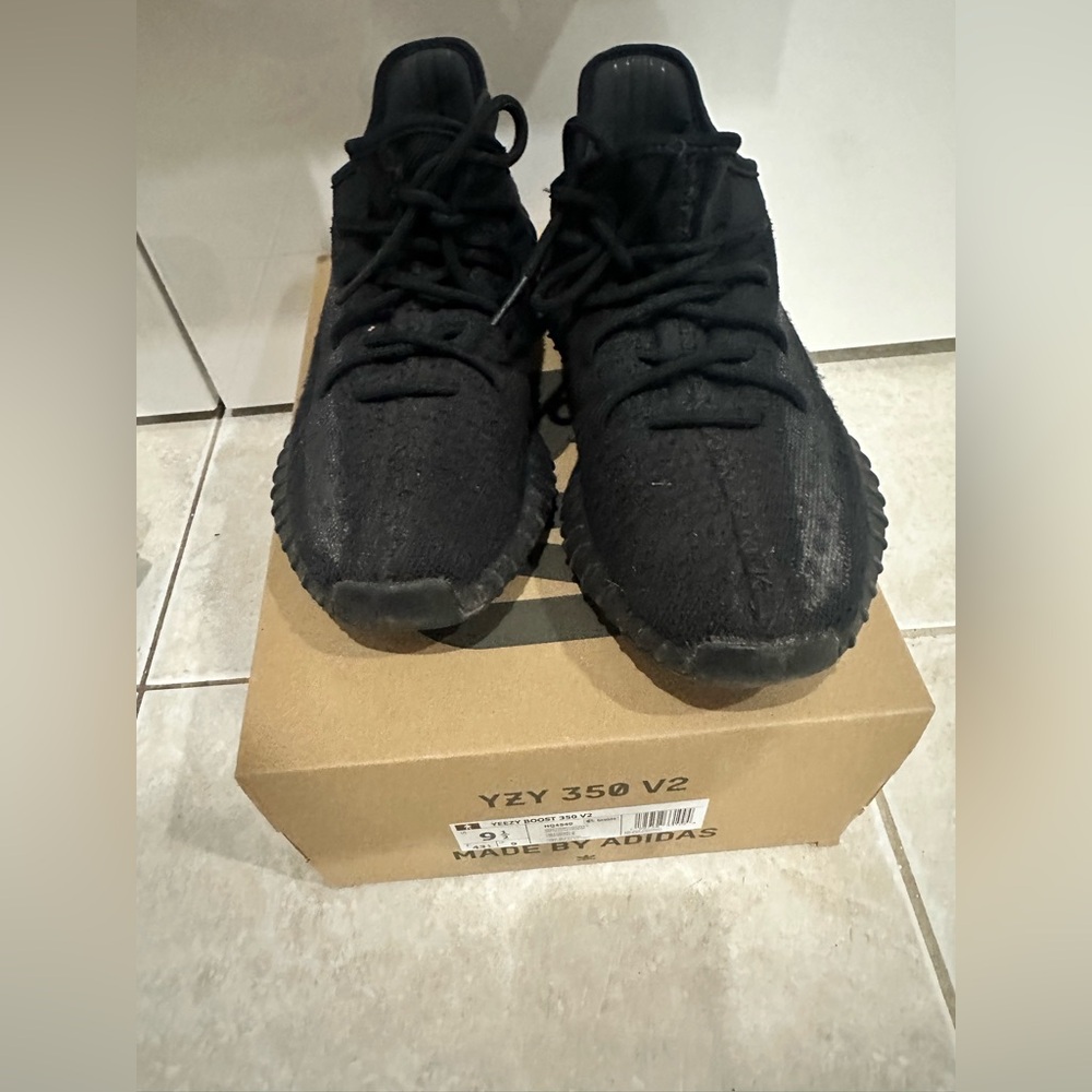Yeezy boost 350